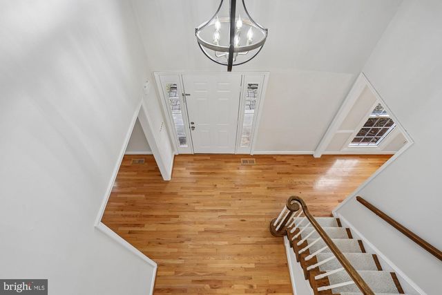 12206 MCDONALD CHAPEL DR, Gaithersburg, MD 20878