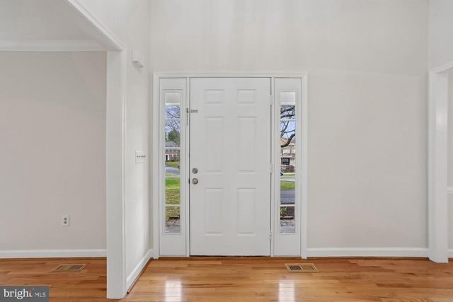 12206 MCDONALD CHAPEL DR, Gaithersburg, MD 20878