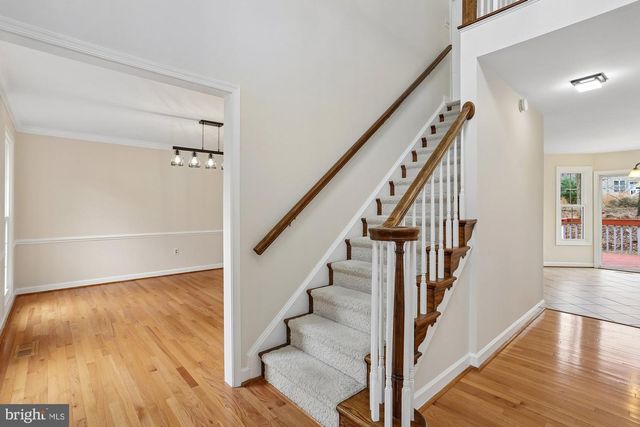 12206 MCDONALD CHAPEL DR, Gaithersburg, MD 20878