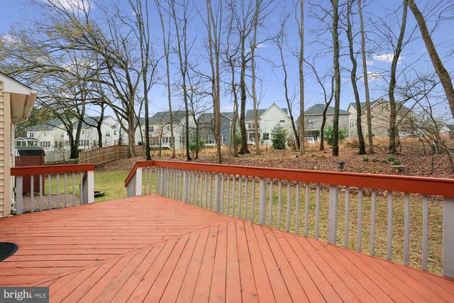 12206 MCDONALD CHAPEL DR, Gaithersburg, MD 20878