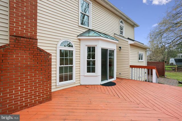 12206 MCDONALD CHAPEL DR, Gaithersburg, MD 20878