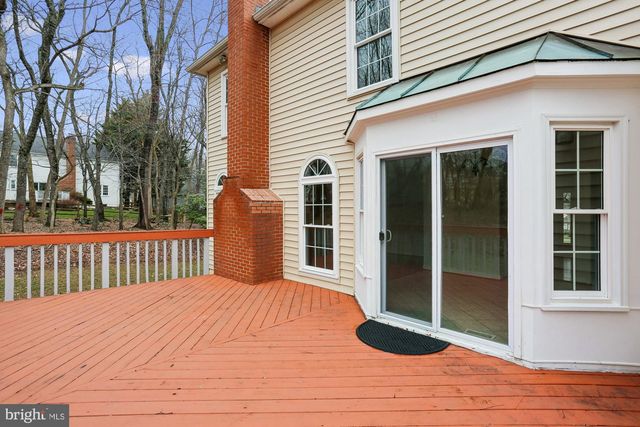 12206 MCDONALD CHAPEL DR, Gaithersburg, MD 20878