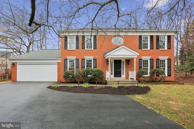 12206 MCDONALD CHAPEL DR, Gaithersburg, MD 20878