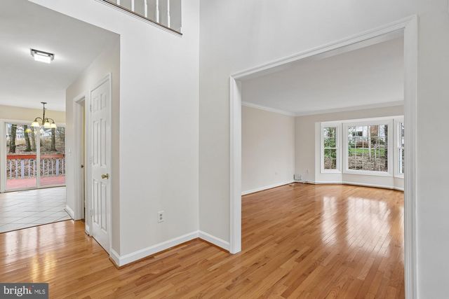 12206 MCDONALD CHAPEL DR, Gaithersburg, MD 20878