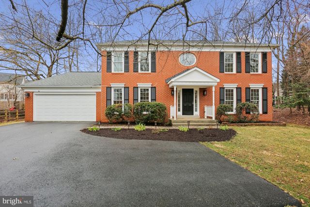 12206 MCDONALD CHAPEL DR, Gaithersburg, MD 20878