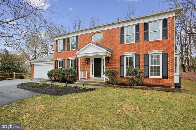 12206 MCDONALD CHAPEL DR, Gaithersburg, MD 20878