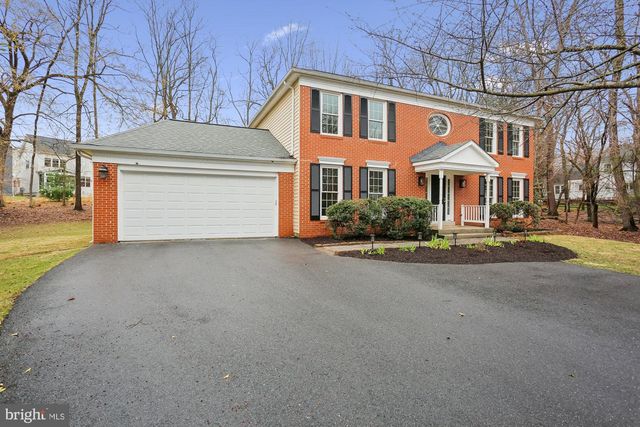 12206 MCDONALD CHAPEL DR, Gaithersburg, MD 20878