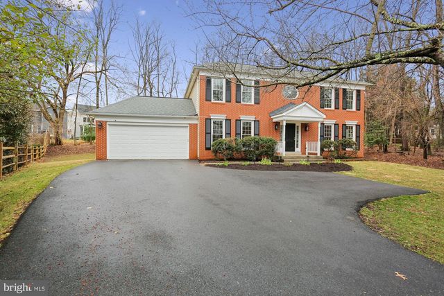 12206 MCDONALD CHAPEL DR, Gaithersburg, MD 20878