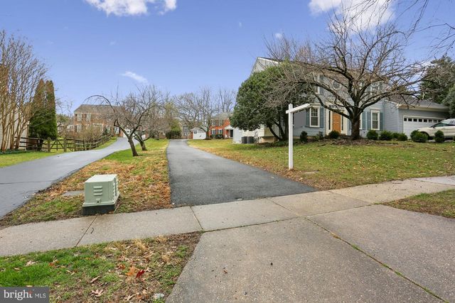 12206 MCDONALD CHAPEL DR, Gaithersburg, MD 20878