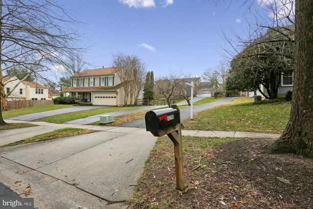 12206 MCDONALD CHAPEL DR, Gaithersburg, MD 20878