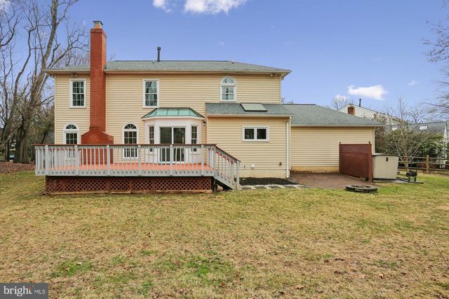 12206 MCDONALD CHAPEL DR, Gaithersburg, MD 20878