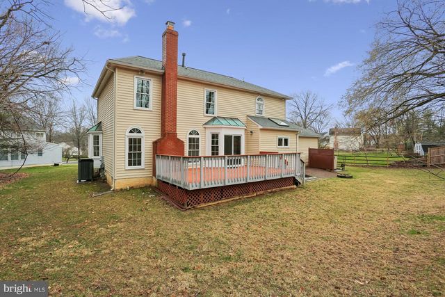 12206 MCDONALD CHAPEL DR, Gaithersburg, MD 20878