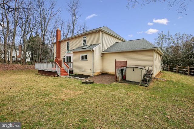 12206 MCDONALD CHAPEL DR, Gaithersburg, MD 20878