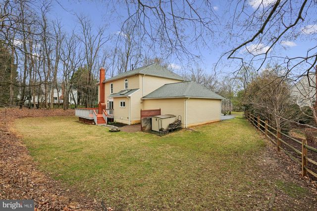 12206 MCDONALD CHAPEL DR, Gaithersburg, MD 20878