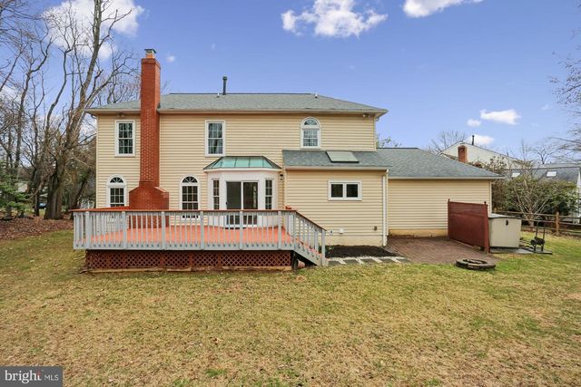 12206 MCDONALD CHAPEL DR, Gaithersburg, MD 20878