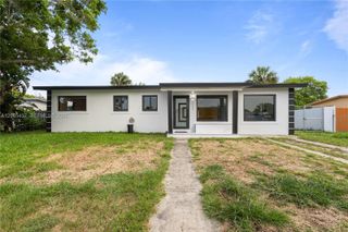 1042 NW 13th Street, Fort Lauderdale, FL 33311