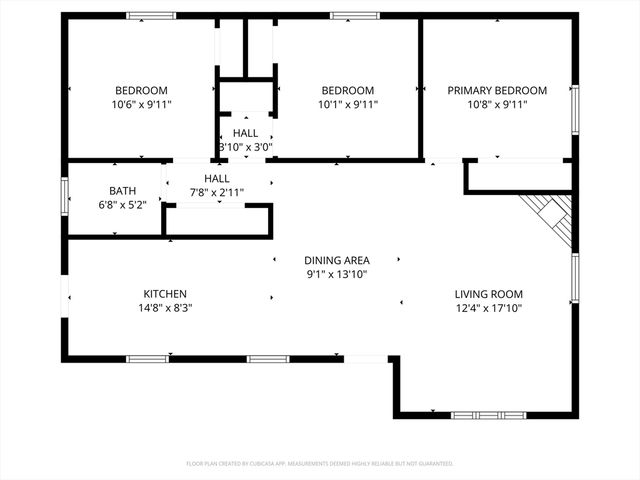 4 Bunker Hill Rd, Leicester, MA 01524