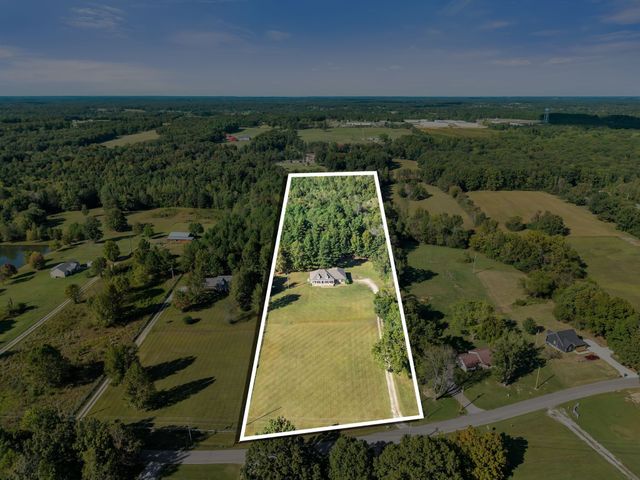 2044 Old Blacktop Road, Mc Ewen, TN 37101