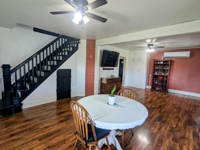 7959 Floyd HWY, Copper Hill, VA 24079