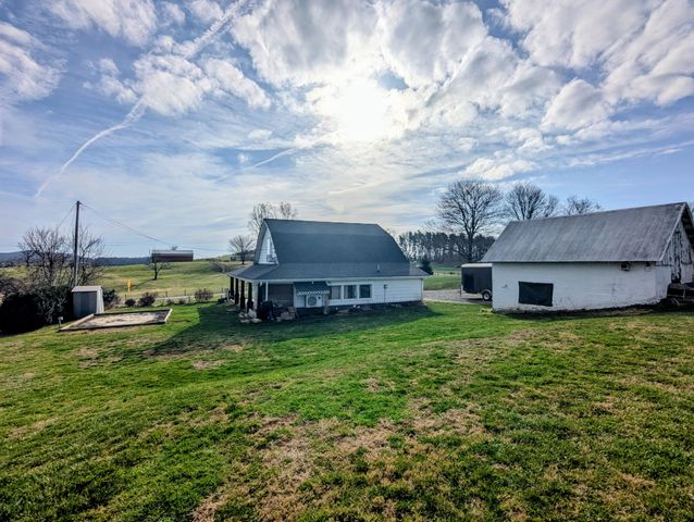 7959 Floyd HWY, Copper Hill, VA 24079