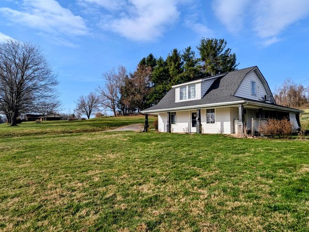 7959 Floyd HWY, Copper Hill, VA 24079