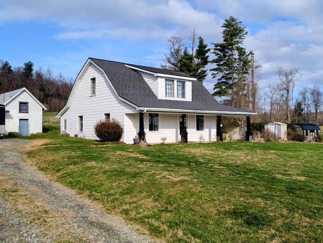 7959 Floyd HWY, Copper Hill, VA 24079