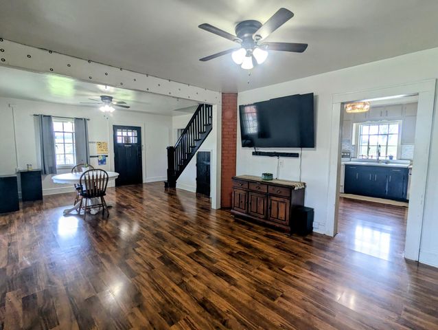 7959 Floyd HWY, Copper Hill, VA 24079