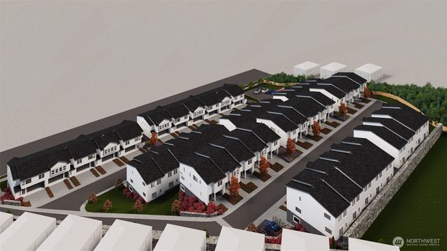 5822 Lowell Larimer Road, Everett, WA 98208