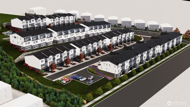 5822 Lowell Larimer Road, Everett, WA 98208