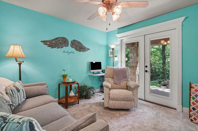 126 Willow Creek Circle, Mansfield, TX 76063