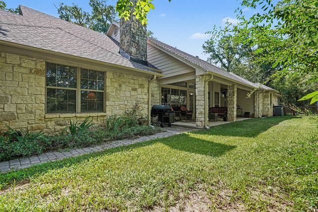 126 Willow Creek Circle, Mansfield, TX 76063