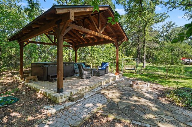 126 Willow Creek Circle, Mansfield, TX 76063