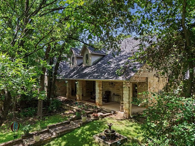 126 Willow Creek Circle, Mansfield, TX 76063