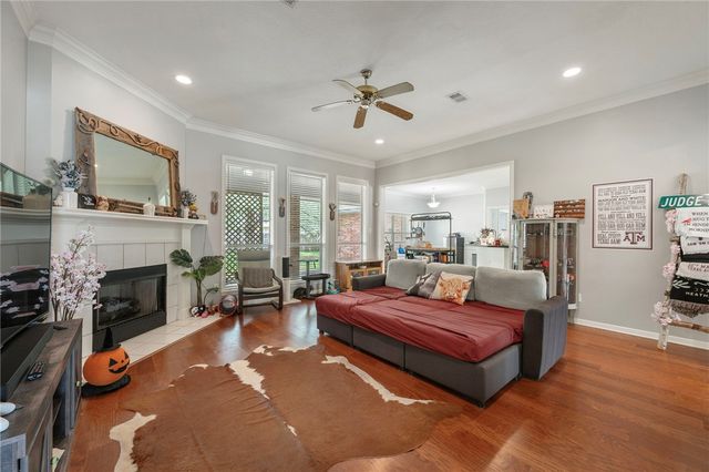 1524 Concord Circle, College Station, TX 77845