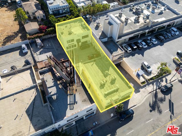 2245 Westwood Boulevard, Los Angeles, CA 90064