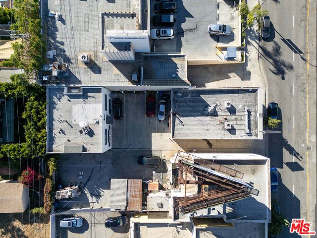 2245 Westwood Boulevard, Los Angeles, CA 90064