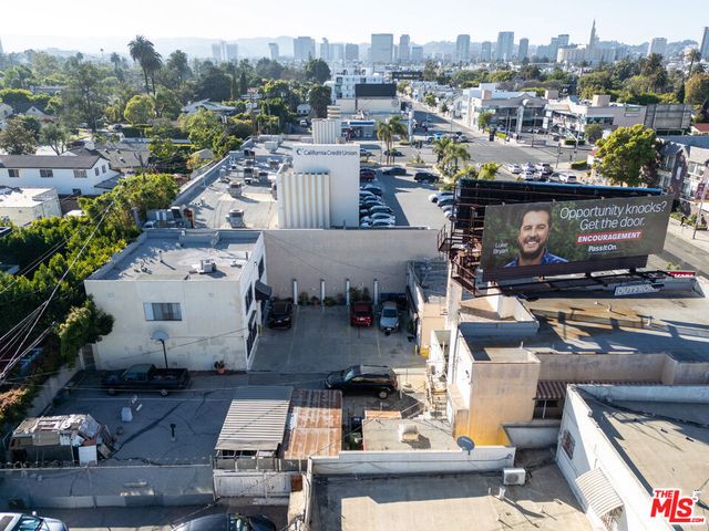 2245 Westwood Boulevard, Los Angeles, CA 90064