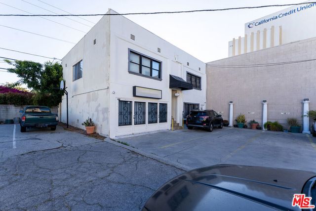 2245 Westwood Boulevard, Los Angeles, CA 90064