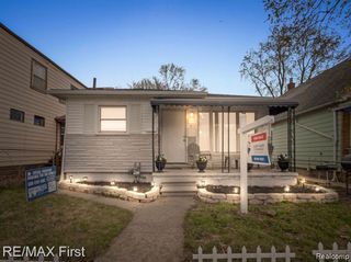 87 E PLEASANT Street, River Rouge, MI 48218