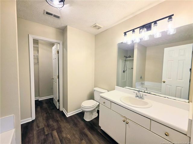 302 Bubble Creek Court 2, Fayetteville, NC 28311