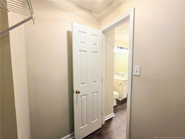 302 Bubble Creek Court 2, Fayetteville, NC 28311