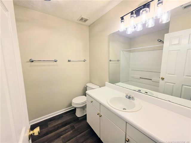 302 Bubble Creek Court 2, Fayetteville, NC 28311