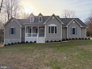 6735 MINK HOLLOW RD, Highland, MD 20777