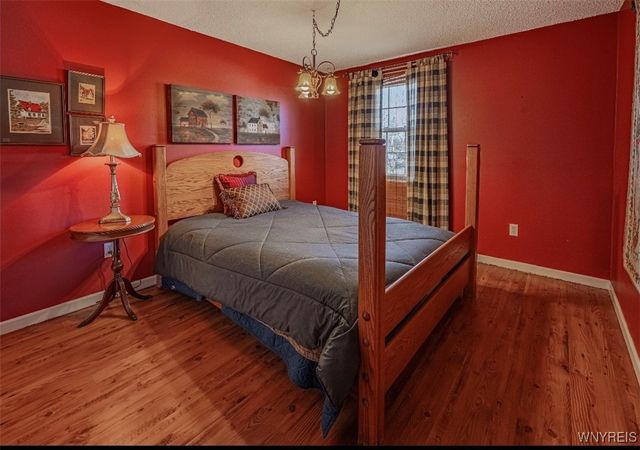 11 Alanview Drive, Lockport City, NY 14094