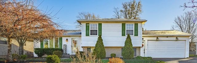 11 Alanview Drive, Lockport City, NY 14094