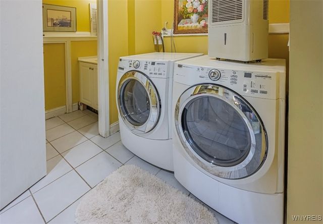 11 Alanview Drive, Lockport City, NY 14094