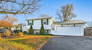 11 Alanview Drive, Lockport City, NY 14094
