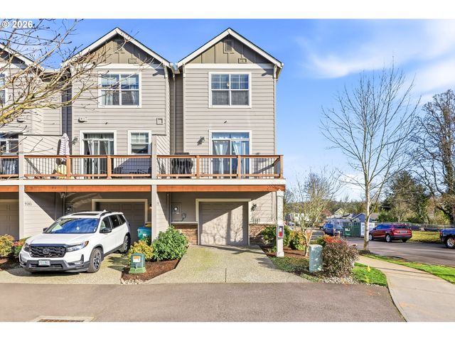 9193 Sw MONTAGE Ln, Portland, OR 97223