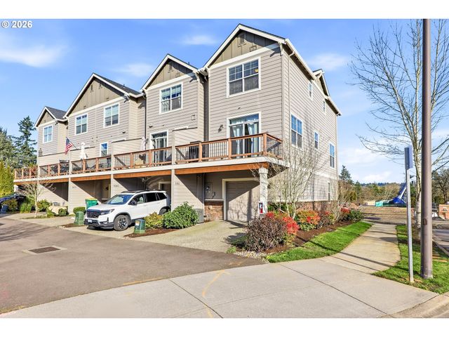 9193 Sw MONTAGE Ln, Portland, OR 97223