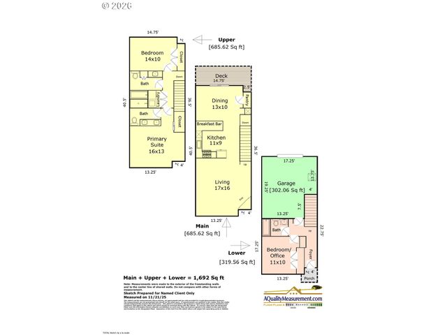 9193 Sw MONTAGE Ln, Portland, OR 97223